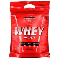 Whey Protein Integralmedica 900 g