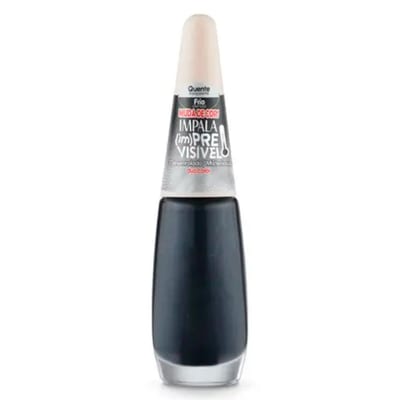Esmalte Impala Imprevisivel 7,5 ml