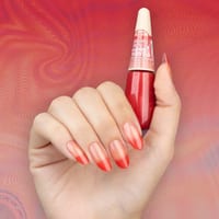 Esmalte Impala Imprevisivel 7,5 ml
