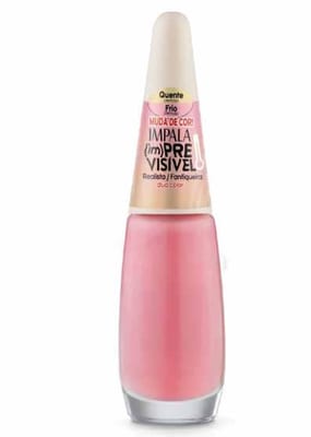 Esmalte Impala Imprevisivel 7,5 ml