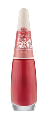 Esmalte Impala Imprevisivel 7,5 ml