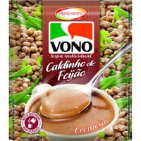 Sopa Vono 35g Feijão C Couve