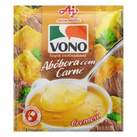 Sopa Vono 35g Legumes C Chia