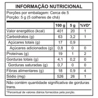 Tempero Sazon Na Medida 30 g