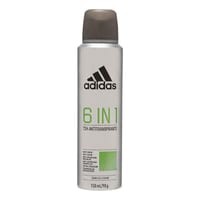 Desodorante Aerosol Adidas 150 ml Fresh End Masc