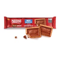 Biscoito Nestle Chocobiscuit 78g Ao Leite