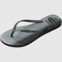 Sndl Hvns Slim Gloss 37/38 Preto