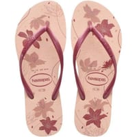 Sndl Hvns Slim Orgnc 35/36 Rosa