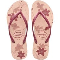 Sndl Hvns Slim Orgnc 37/38 Rosa