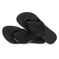 Sndl Hvns Slim Orgnc 39/40 Preto