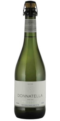 Vinho Ncnl Dnntll 660 ml Brnc Suave