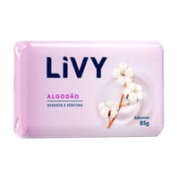 Sabonete Livy 85 g