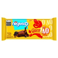 Chocolate Ganulado Kinino 70 g