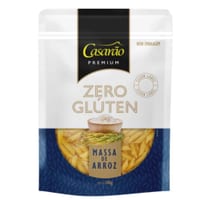 Massa de Arroz Csr 500 g Spghtt Spaghetti