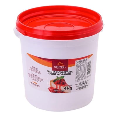 Gelei de Brlh 3f Almnts 4 kg Mrng