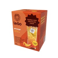Chá Matte Leao 20 g
