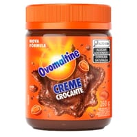 Creme Crocante Ovomaltine 260g