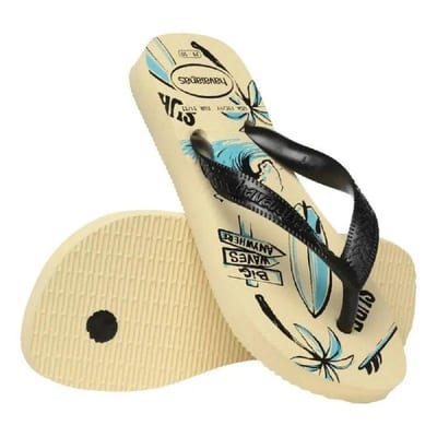 Sand Hav Kids Athltc - 35/6 Bttrcrm