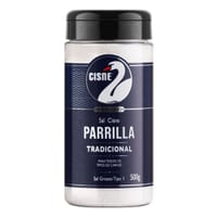 Sal de Parrilla Cisne 500 g