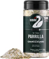 Sal de Parrilla Cisne 500 g