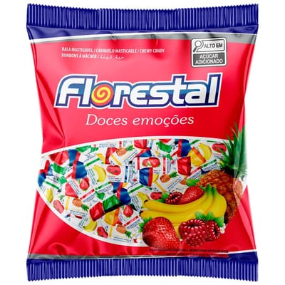 Bala Mstgvl Flrstl 500 g Srtd
