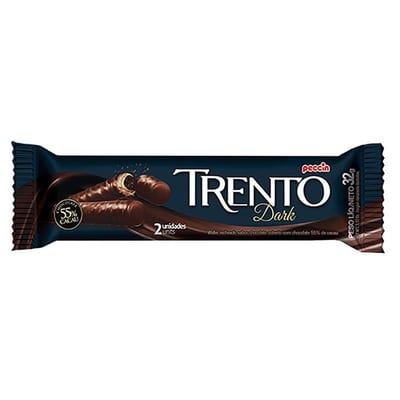 Wafer Trento 29 g Trufa