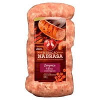 Ling de Frango Perdigão Brasa 600 g