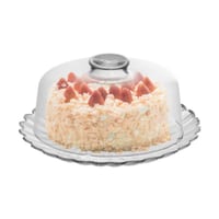 Blr Grssl 29x15 cm com Prt Tampa Vidro