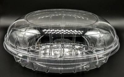 G 34 Colomba Ideal 2000 ml Cristal