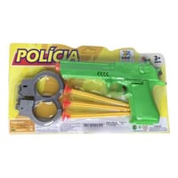 Pstl Lanca Dardo Altmx c/ 5 Drds