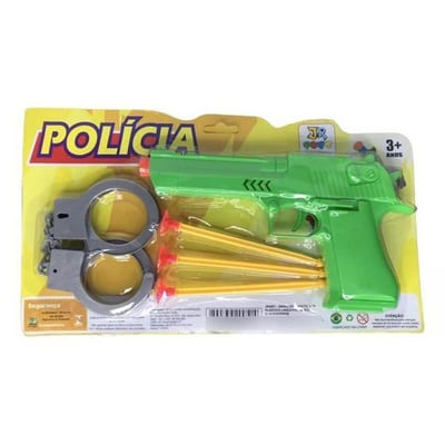 Pstl Lanca Dardo Altmx c/ 5 Drds
