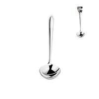 Concha Inox Original Line 22x7 cm Original