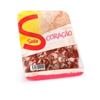 Coração de Frango Sadia 1 kg Congel
