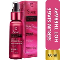 Serum Hot Edr Siage 60 ml Ctrzc Fios