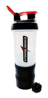 Coquet Integralmedica 450 ml 1 Dose Transparente