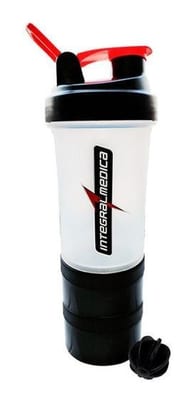 Coquet Integralmedica 450 ml 1 Dose Transparente