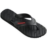 Sandalia Havaianas Ad Track Waves Branco 37/38