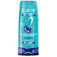 Condicionador Elseve 400 ml Detox