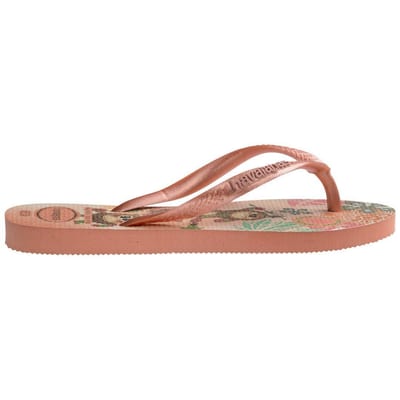 Sndl Hvns Kids Slim Prncss 31/2