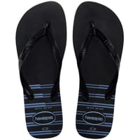 Sandalia Havaianas Top Times Palmeiras 43/44
