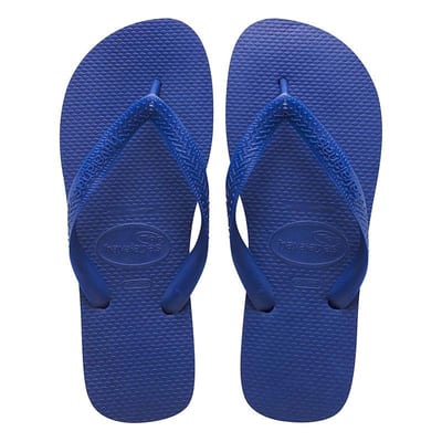 Sandalia Havaianas Top Times Santos 41/42 Bc
