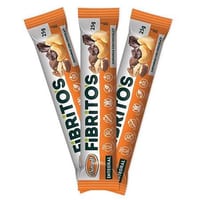 Barrinha de Aveia da Fazenda 25 g Coco C Chocolat