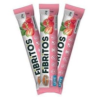 Barrinha de Aveia da Fazenda 25 g Frutas Vermelha