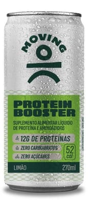 Splmnt Almntr Mvng 270 ml Limão