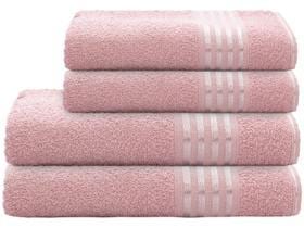 Toalh de Rosto Cms Decor Cores