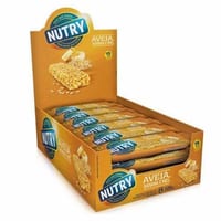 Barra de Cereal Nutry 22 g