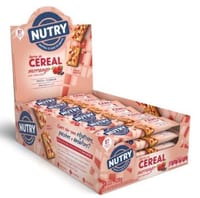 Barra de Cereal Nutry 22g