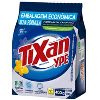 Lava Rp Pó Tixan Ype 1,6kg 10%gts Primavera