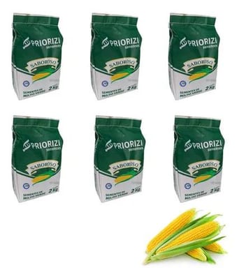 Milho Verde Peroba 700 g
