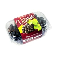 Uva Vitoria 500 g Rei